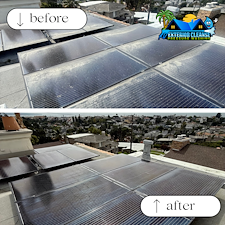Professional-Solar-Panel-Cleaning-Service-in-Manhattan-Beach-CA 0
